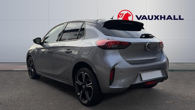 Vauxhall Corsa 1.2 Turbo SRi Premium 5dr Petrol Hatchback